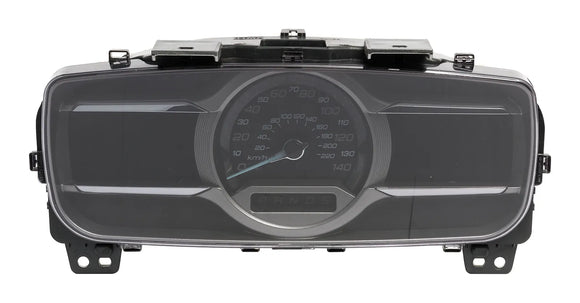 Speedometer Dash Instrument Gauge Cluster for 2014 Ford Taurus OEM EG1T-10849-EE