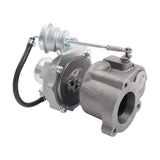 K04 Turbocharger for JCB 444 Engines 320/A6431 53049700177