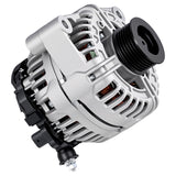Alternator for 2007-2014 Chevrolet Silverado Sierra 2500 3500 HD Tahoe Suburban GMC Yukon Express 11234