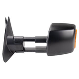 Driver Power Heated Towing Mirror with Signal for 2007-2021 Toyota Tundra