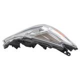 Headlight For 2015-2018 Prius V Right 8113047650 TO2519152 6221-0091R - product image