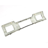 Front Bumper Skid Plate for 2015-2019 GMC Sierra 2500 HD 3500 HD GM1053104C