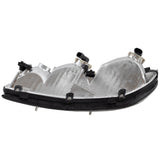 Headlight for 1997-2003 Malibu Right 22618781 2004-2005 Classic GM2503154 1221-0022R - product image