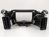 2017-2019 FORD ESCAPE (Control Panel) 8.0 Sony Audio Radio Front Dash Media CJ54-18835-CCW OEM - product image