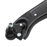 Front Driver Lower Control Arm for 2019-2021 Kia Forte 54500F2AA0 – product image 5