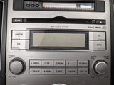 2007 2008 09 Hyundai Veracruz Radio Stereo MP3 Cd Player AC Control 96140-3J600 OEM - product image