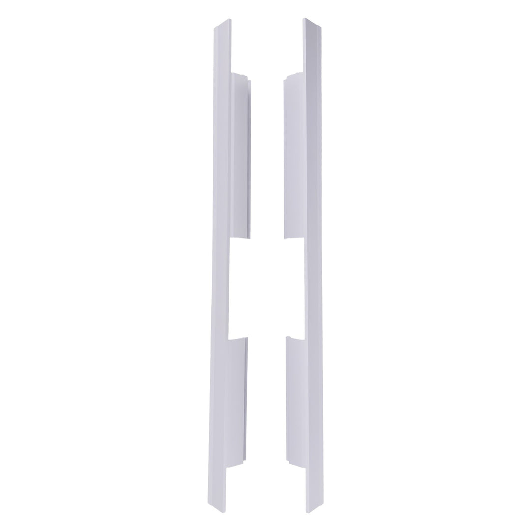 Rocker Panels for 2007-2017 Ford Expedition, Pair