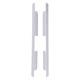 Rocker Panels for 2007-2017 Ford Expedition, Pair