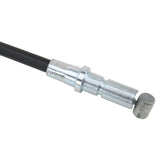 Rear Parking Brake Cable Pair for 2002-2004 Honda CR-V