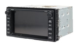 2009-2014 Kia Sedona OEM Navigation Information Display 96560-4D950 - product image