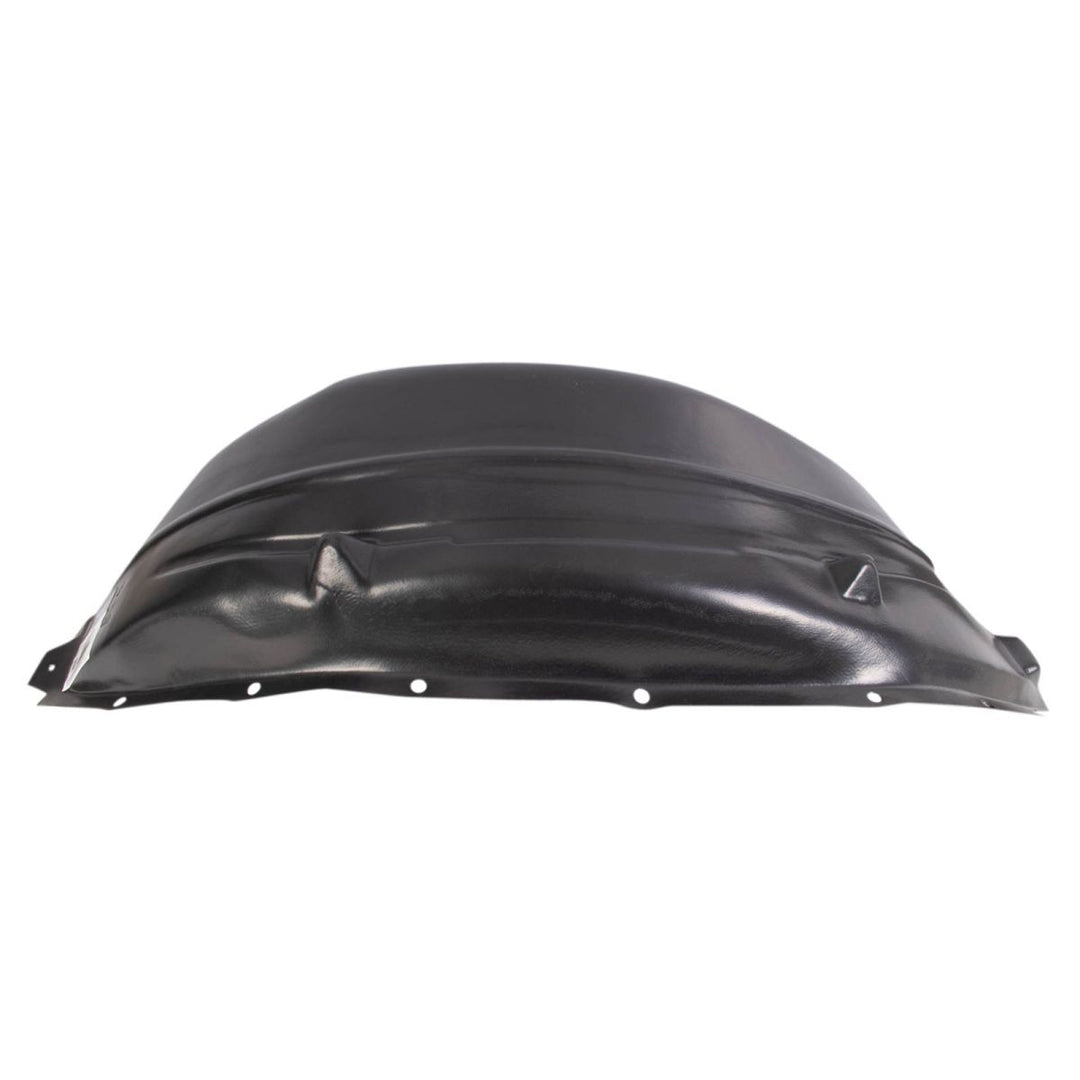 Rear Driver Side Wheel Well Liner for 2018-2023 Jeep Wrangler