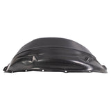 Rear Driver Side Wheel Well Liner for 2018-2023 Jeep Wrangler