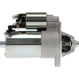 New Starter For Cougar & Thunderbird 3.8 91-97 Supercharged & 5.0 91-93 PP3268N – alternate view