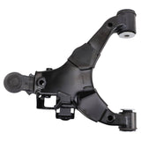 Front Passenger Side Lower Control Arm with Ball Joint for 2007-2021 Toyota Tundra & 2008-2022 Sequoia