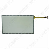 6.5" Radio Navigation Replacement Toouch-Screen Glass Digitizer For Ford 6.5" Radio Navigation Replacement Toouch-Screen Glass Digitizer Sync-1 - product image 5