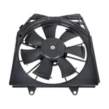 Right Side Condenser Cooling Fan for 2018-2022 Honda Accord 1.5L 2.0L 386156A0999