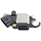New Voltage Regulator For GMC C5500 Topkick V8 6.6L 03-06 230-12167 230-12182 PPD202XHD – front view