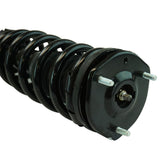 Front Strut and Spring Assembly Pair for 2006-2009 Ford Fusion Mercury Milan 2.3L