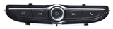 2019-21 Chevrolet Equinox GMC Terrain OEM Multimedia Control Panel 84491778 - product image