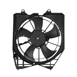 Radiator and A/C Condenser Fan Set for 2018-2022 Honda Accord 1.5L 2.0L 190156A0999 – product image 3