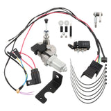 Electric Wiper Door Actuator Conversion Kit for 1969-1972 Chevrolet Corvette