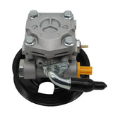 Power Steering Pump for 2009-2013 Suzuki Grand Vitara 2.4L 49100-78K00 – product image 3