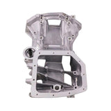 Upper Engine Oil Pan 21135-2B020 for 2011-2020 Hyundai Accent, Tucson and Kia Rio, Soul 1.6L 2.0L