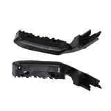 Front Bumper Headlight Bracket Pair for 2014-2016 Jeep Grand Cherokee CH1042109 – product image 6