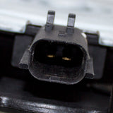 Dual Cooling Fan Motor Assembly for 2004-2006 Chrysler Pacifica 3.5L 5102432AA 2661-0040 - product image