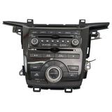 2011-2013 Honda Odyssey Navigation Radio DVD CD Player 39101-TK8-A810-M2 With Code OEM - product image