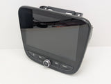 2019-2024 Chevrolet Malibu Dash Info Information Screen Display 84567687 OEM - product image