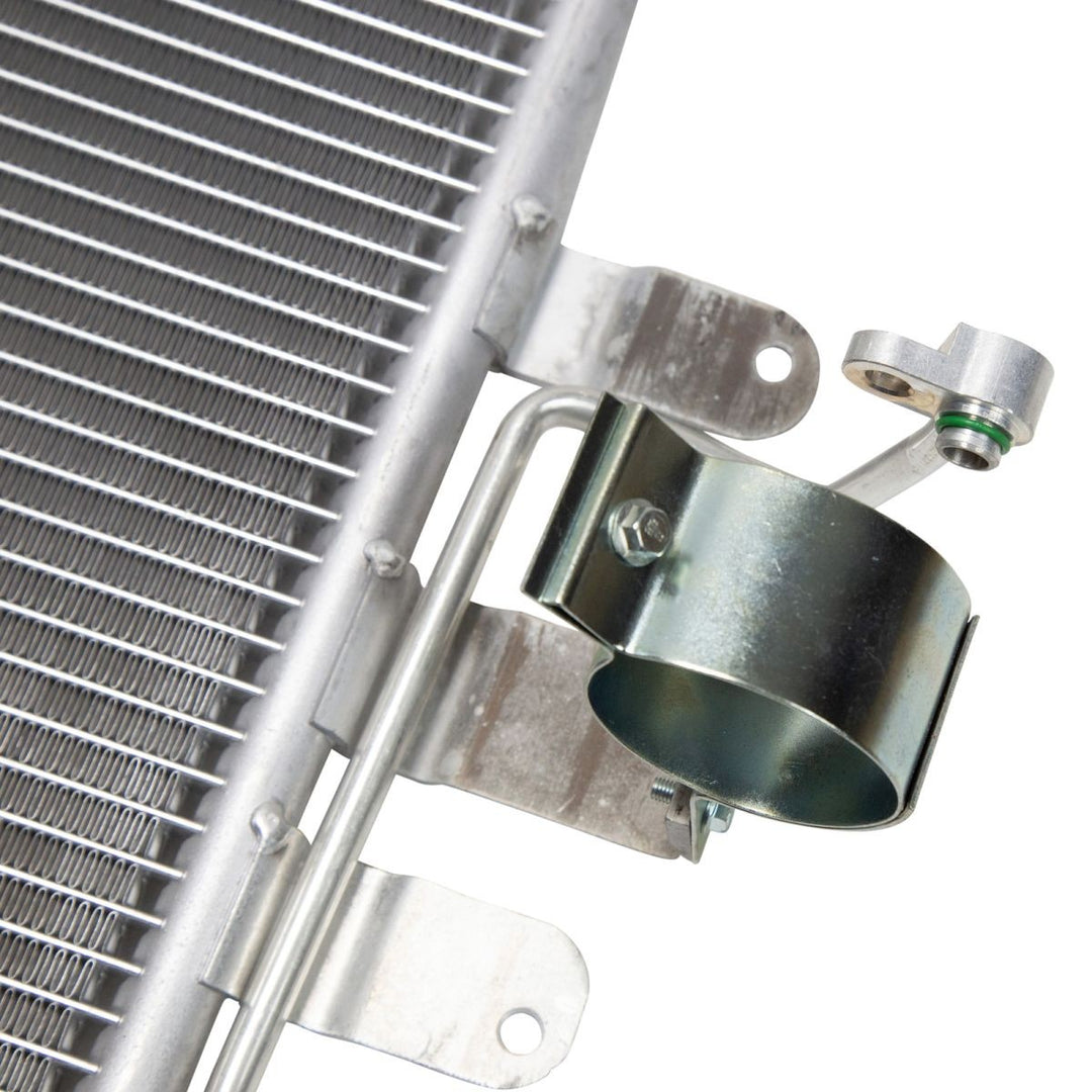 A/C Condenser for 1998-2005 Volkswagen Beetle