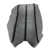 Center Console Lid Leather Cover Black for 2007-2012 Acura RDX