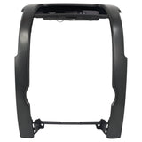 2011-2013 Kia Sorento Center Radio Bezel with Digital Clock 84740-1U000 OEM - product image