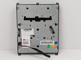 2009-2012 Ford Flex CD Radio Climate AC Heater Control Panel 8A8T-18A802-CF OEM - product image