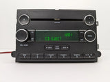 FORD Explorer Radio MP3 CD Player OEM AM/FM Receiver Stereo Audio Auxiliary 8A2T-18C869-AG - product image