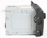 Cadillac DTS SRX 2007-2009 OEM AM/FM 6 Disc CD Player Radio with Aux Input 25808215 - product image