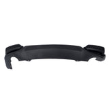 Rear Lower Bumper Face Bar for 2016-2018 Acura RDX 04716TX4A50