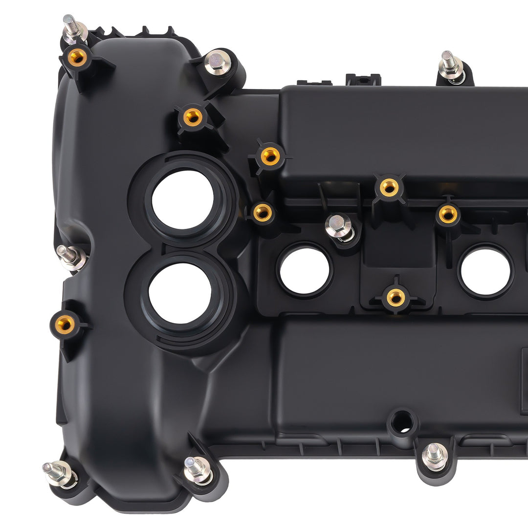 Valve Cover with Gasket for 2012-2017 Land Rover Range Rover Evoque LR2 and Discovery Sport 2.0L LR070360