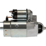New Starter For Chevy El Camino 83-87 Malibu 83 Monte Carlo 84-88 1998580 112897 PP3838N – alternate view