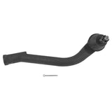 Front Inner & Outer Tie Rod Set for 2010-2017 Hyundai Tucson & 2011-2013 Kia Sportage