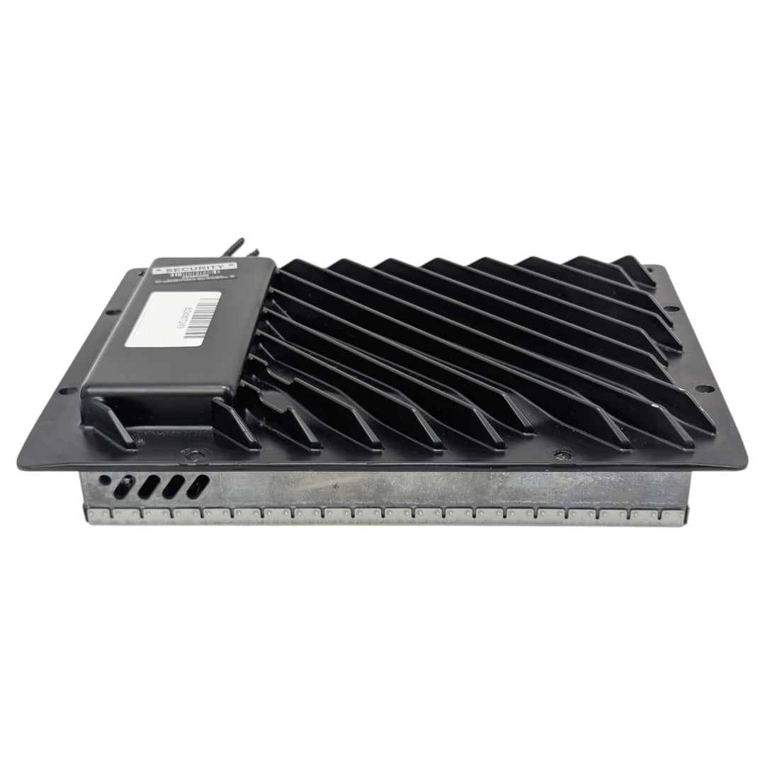 12-19 Land Rover Jaguar XJ XF Rover L319 LR4 Premium AMP Amplifier Harman Kardon OEM AW93-19C164-AR - product image