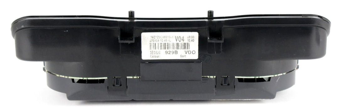 2004-2005 Volkswagen Passat OEM Speedometer Instrument Assembly 3B0920929BX - product image