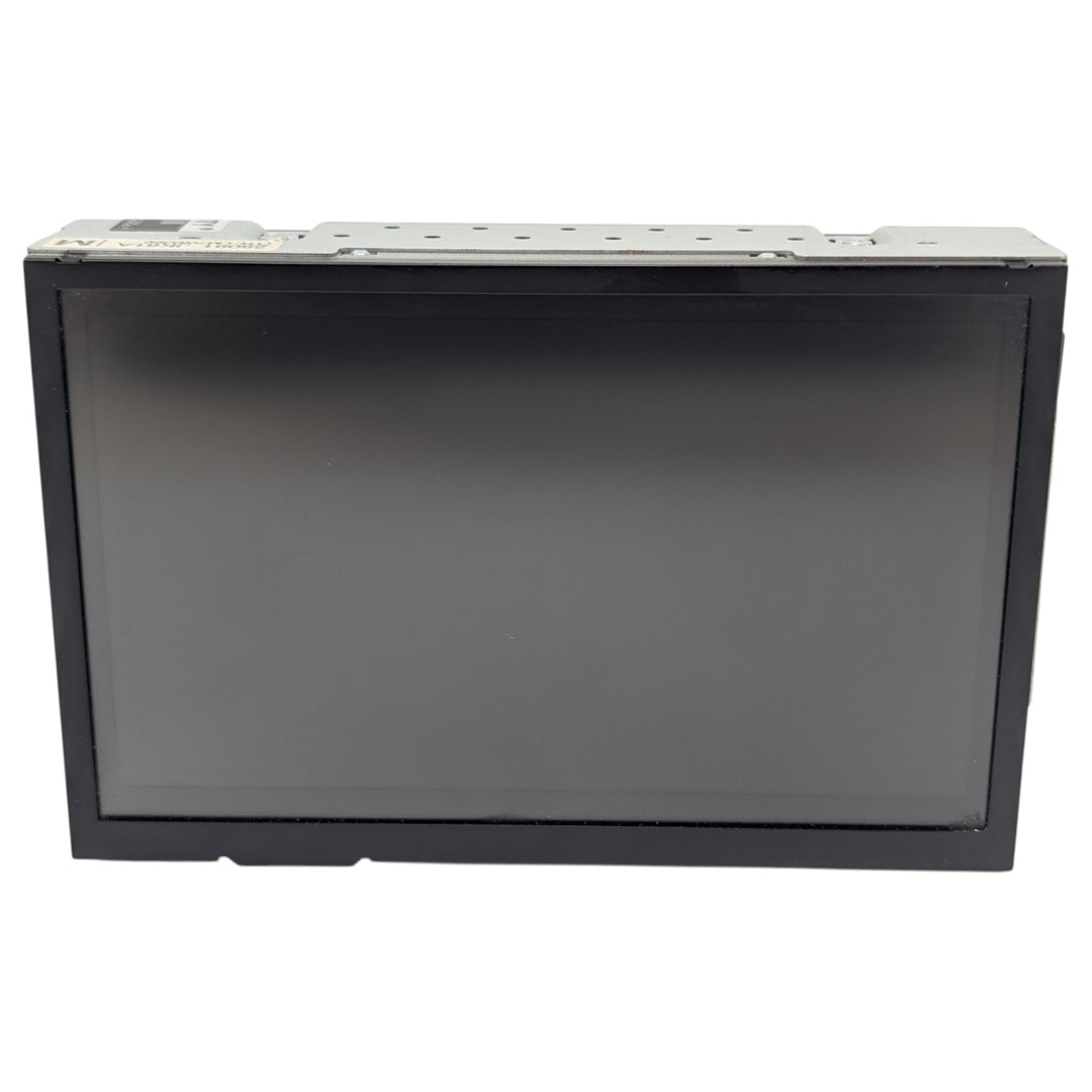 2007-2012 Nissan Armada Murano Infiniti QX56 G35 G37 Information Display Screen 28091-JK61A OEM - product image