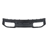 Front Bumper Skid Plate for 2022-2025 GMC Sierra 1500 84878750