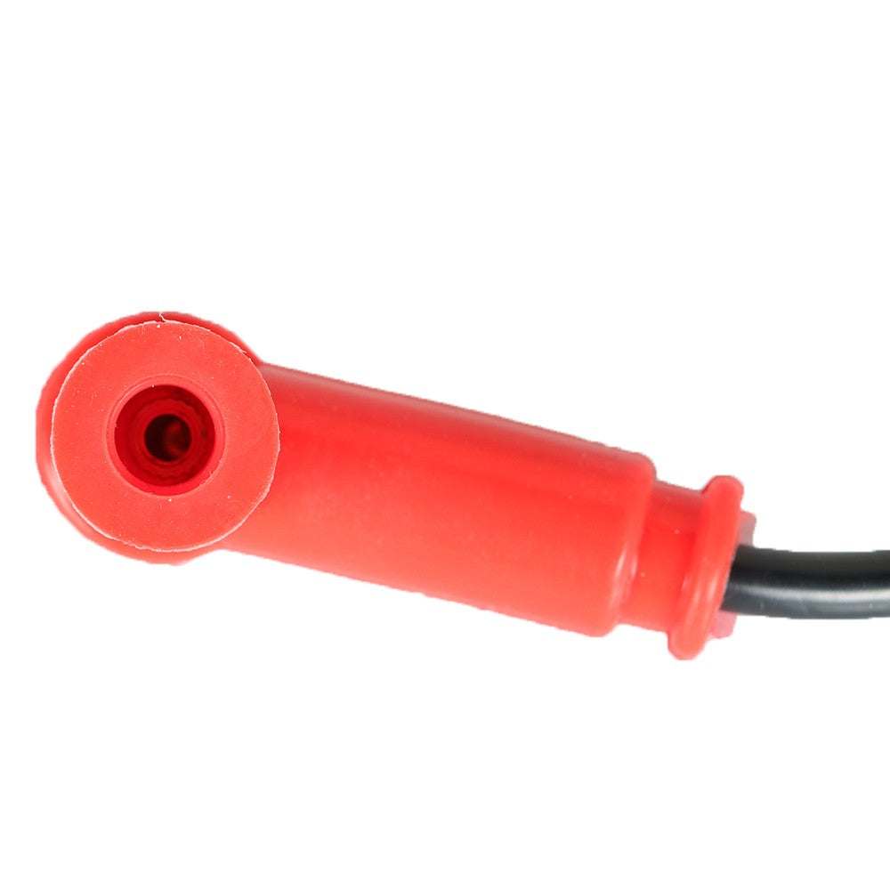 Ignition Coil and Spark Plug for 1985-1996 Yamaha G2 G5 G8 G9 G11 G14 Golf Carts J38-82310-20-00