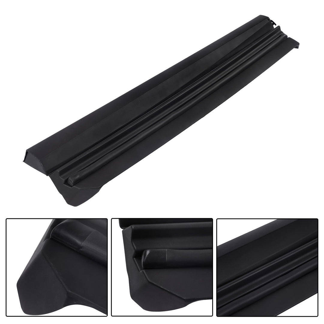 Front Right Door Molding for 2016-2022 Lexus RX350 RX450h 75071-0E100