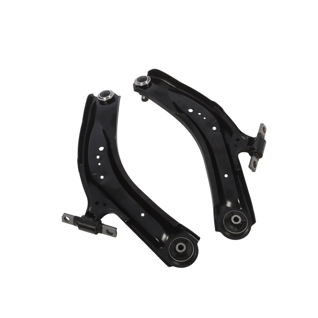Nissan Rogue / Rogue Sport Front Control Arm & Sway Link Kit – 4 Pieces