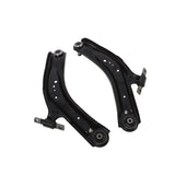 Nissan Rogue / Rogue Sport Front Control Arm & Sway Link Kit – 4 Pieces