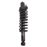 Rear Shock and Spring Assembly Pair for 2011-2017 Jeep Patriot